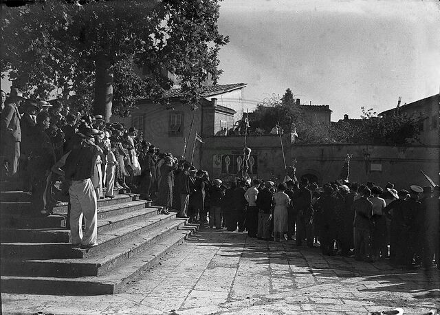 Giostra del Saracino