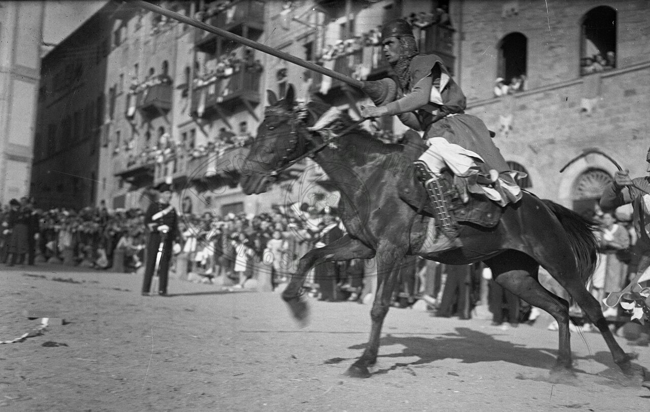 Giostra del Saracino