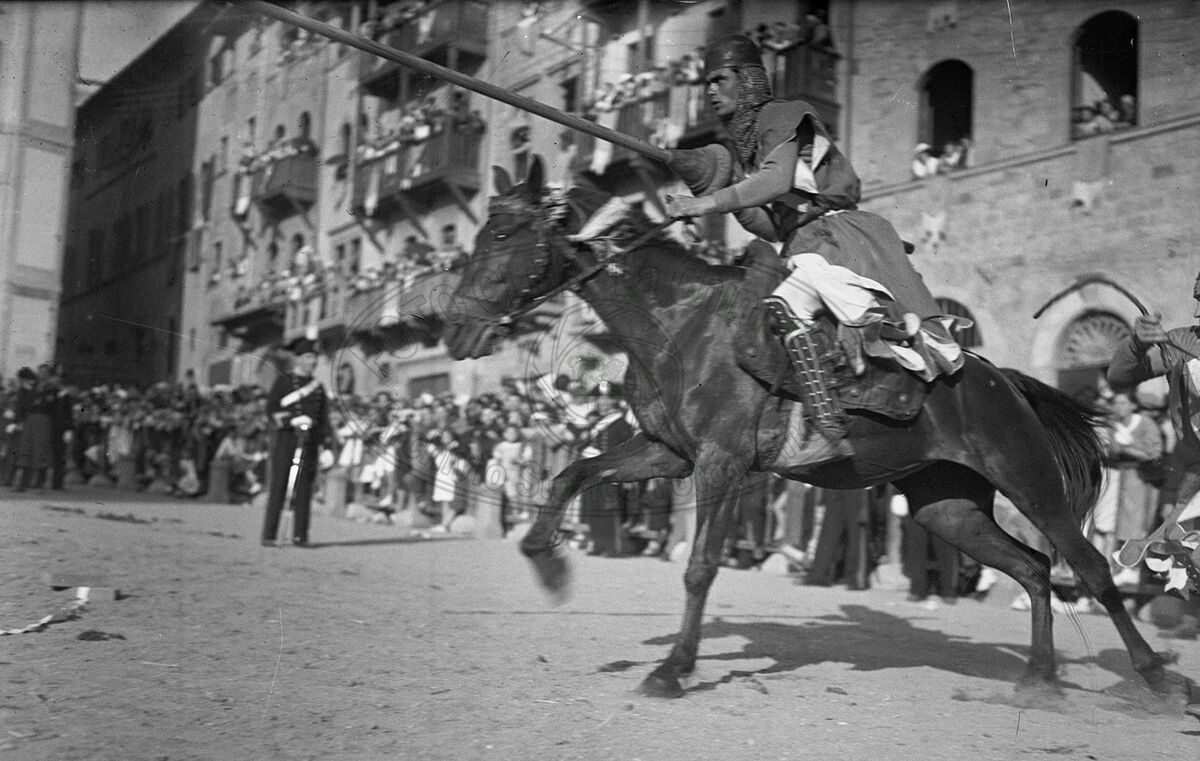 Giostra del Saracino