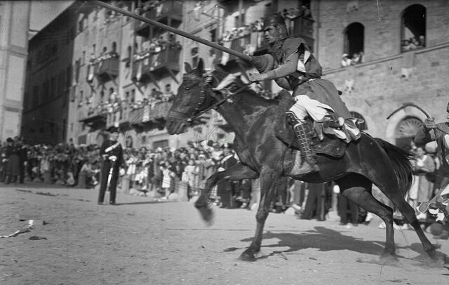 Giostra del Saracino