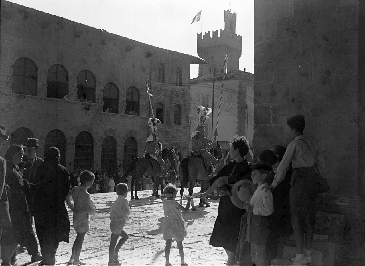 Giostra del Saracino