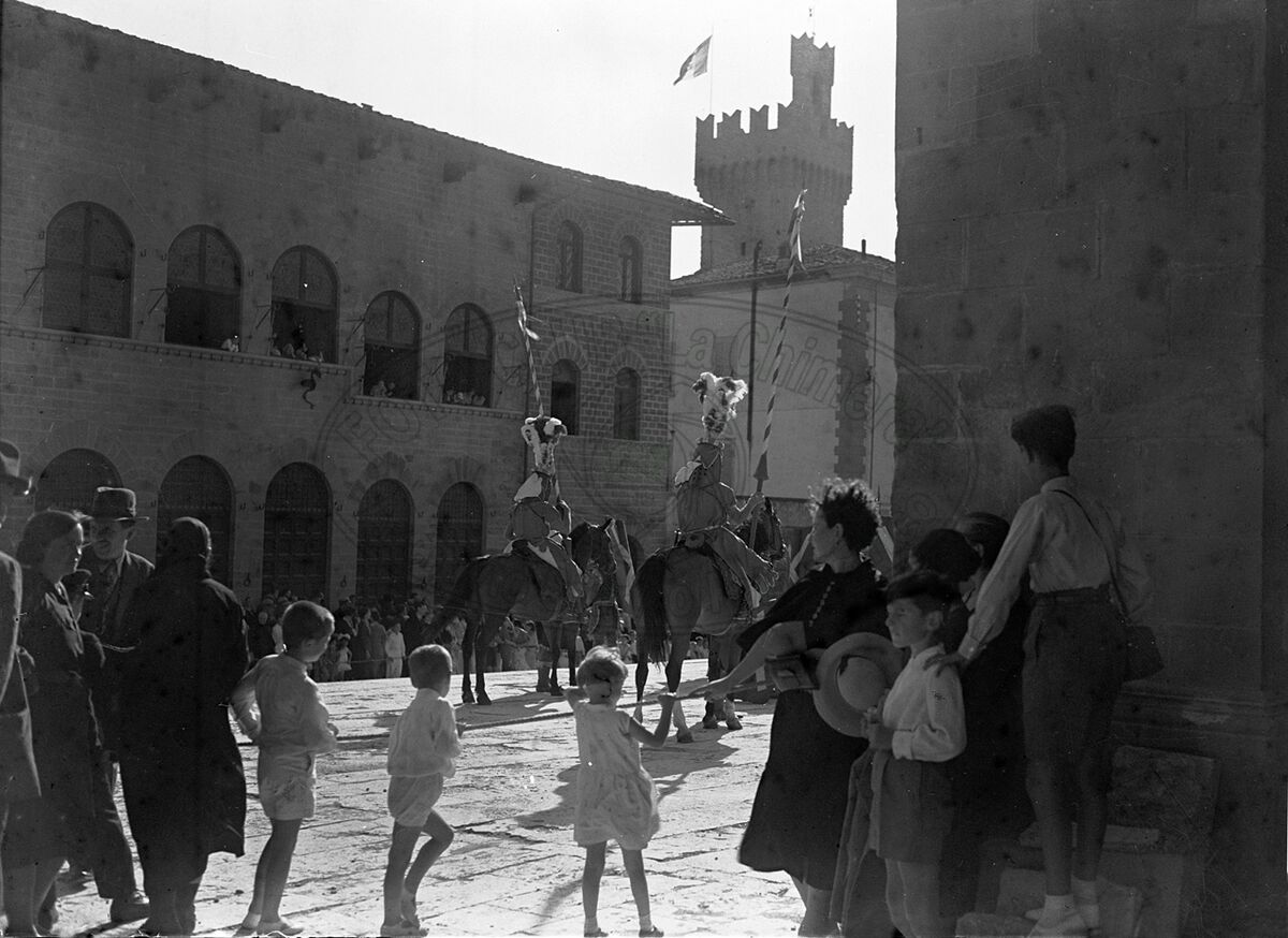 Giostra del Saracino