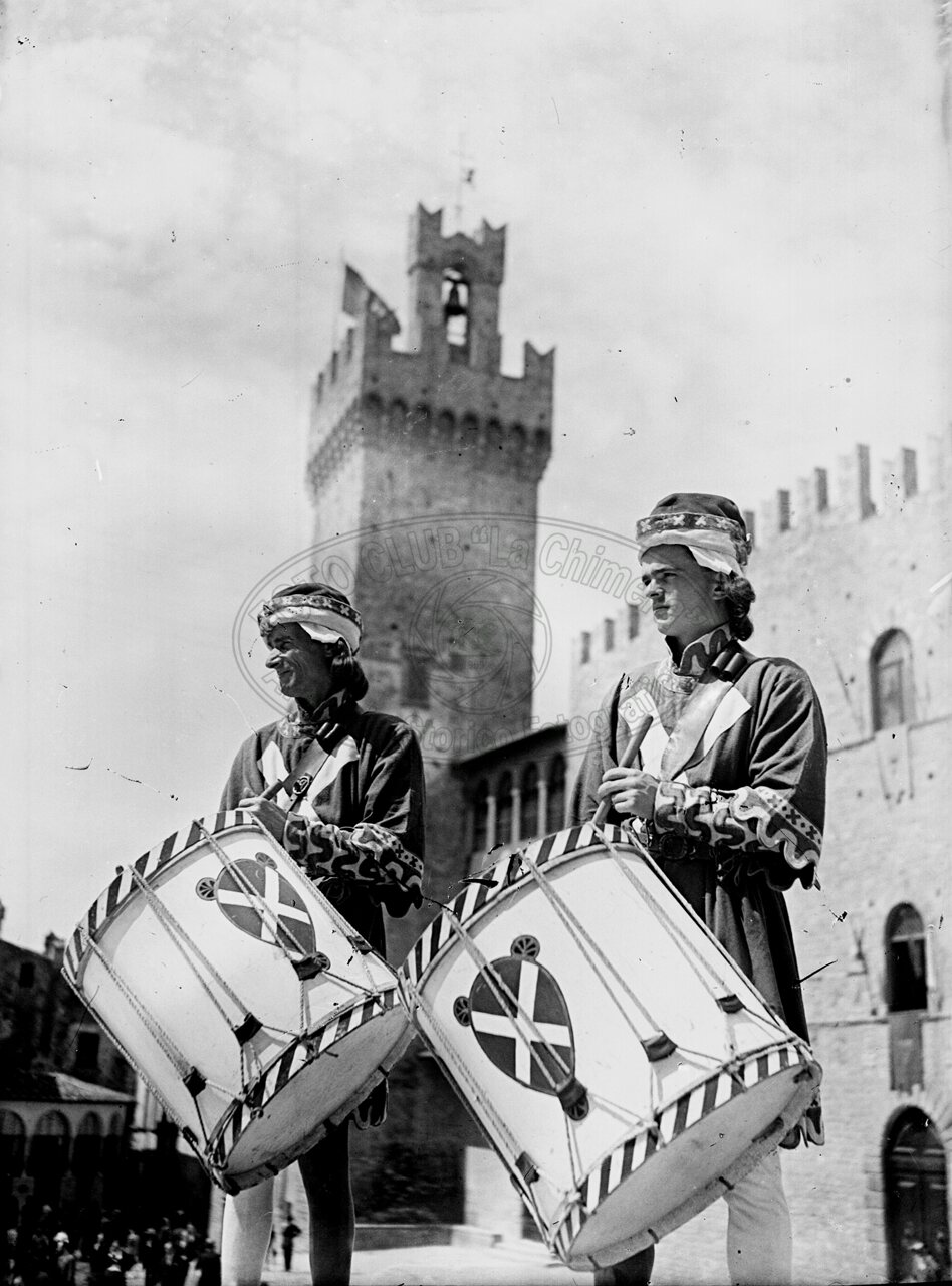 Giostra del Saracino