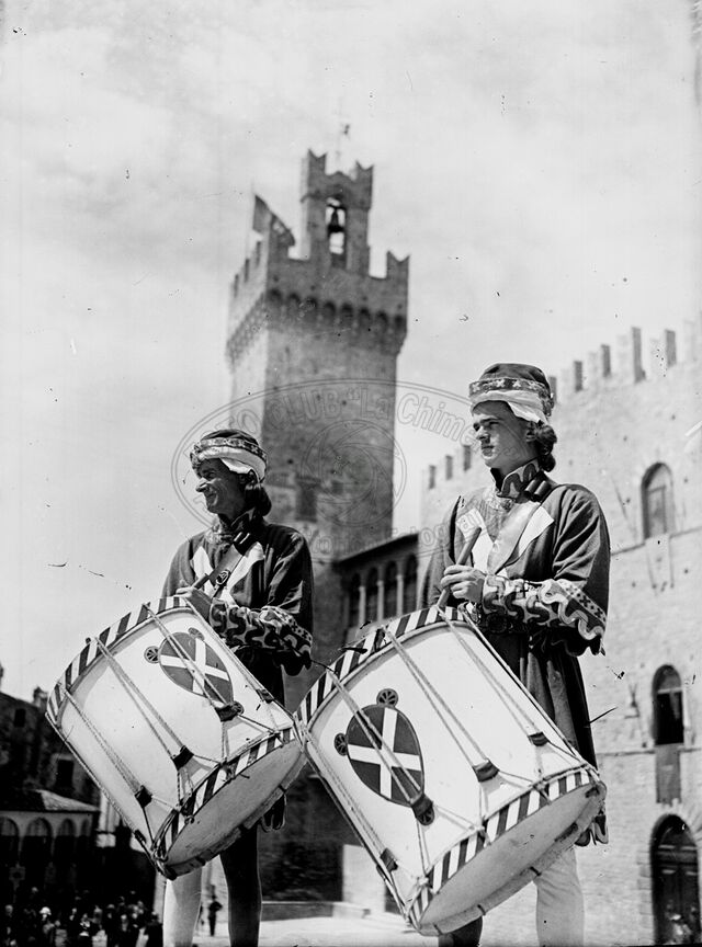 Giostra del Saracino