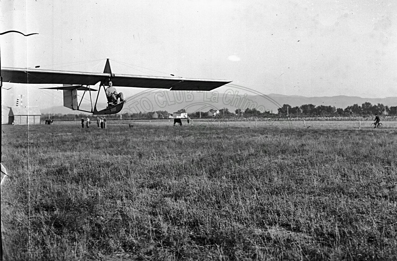 Volo a vela