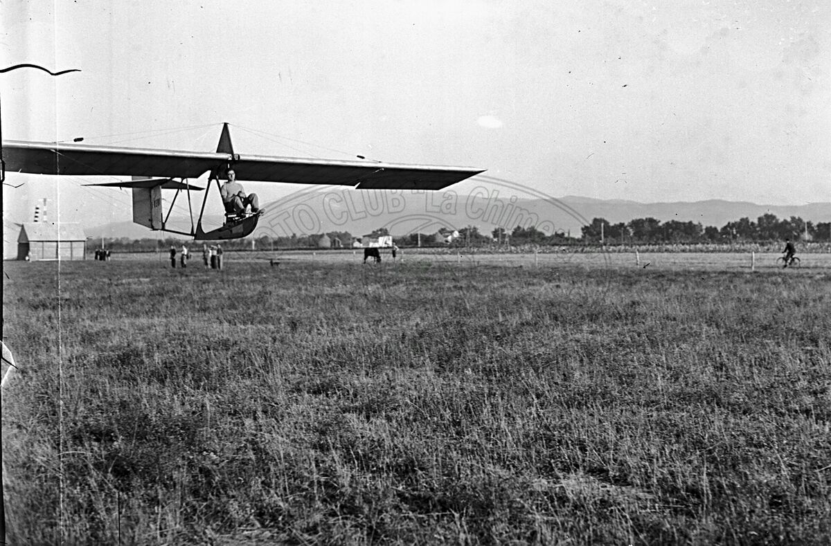 Volo a vela