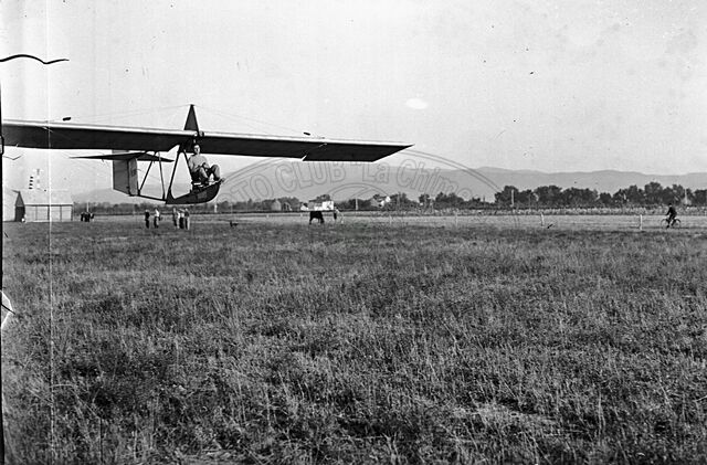 Volo a vela