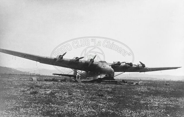 Aereo tedesco