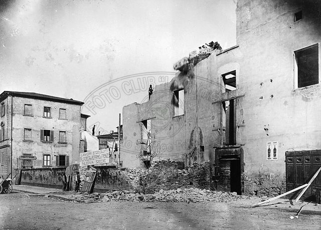 Vecchio ospedale