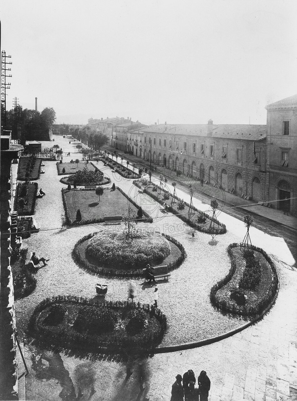 Giardini pubblici