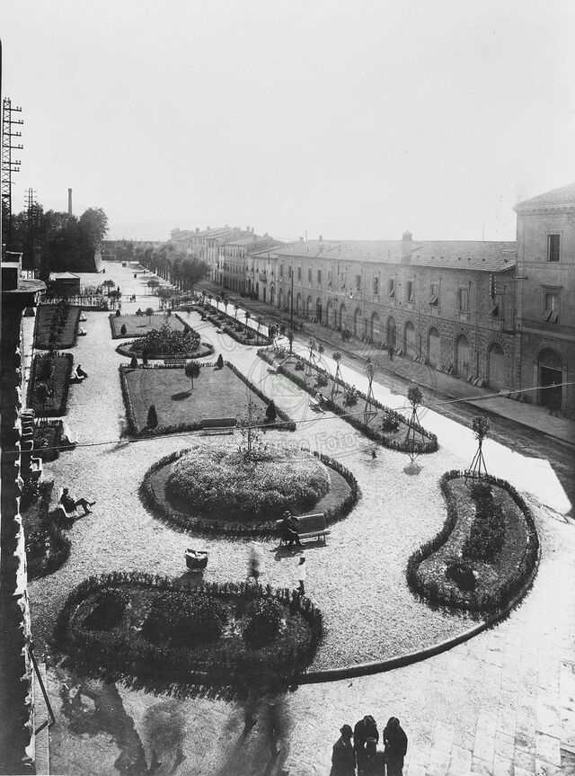 Giardini pubblici