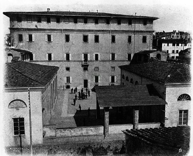 Collegio Gesuitico di S. Ignazio