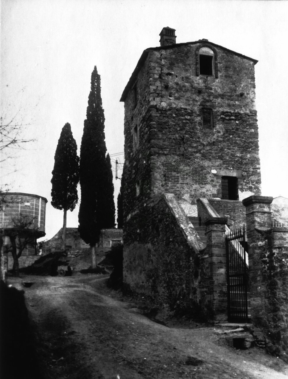 Casa - torre medievale
