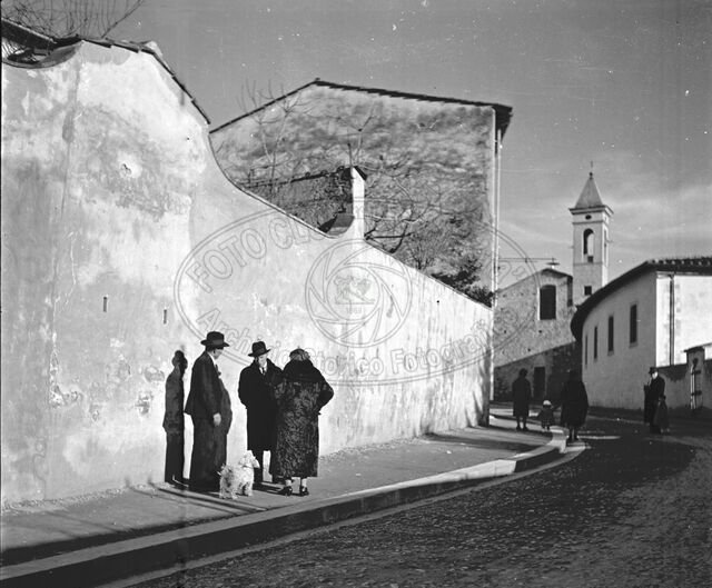 Via della Minerva