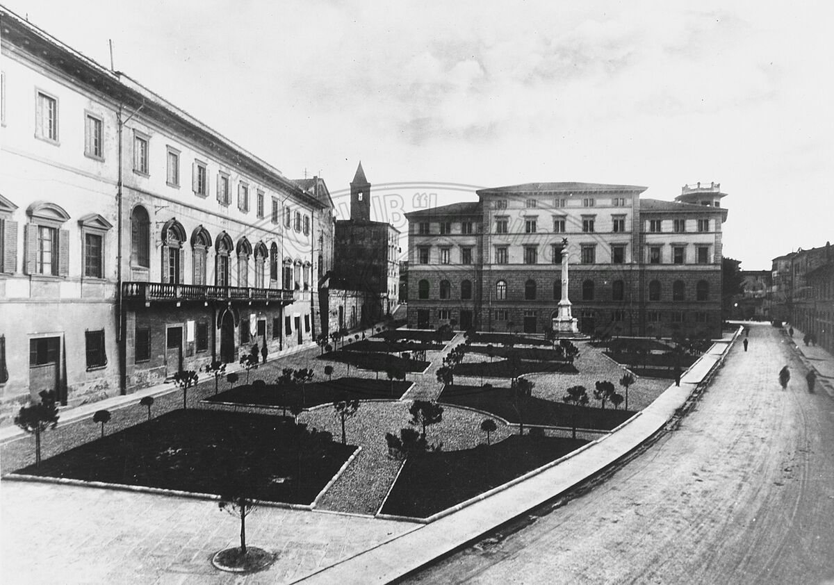 Piazza del Popolo