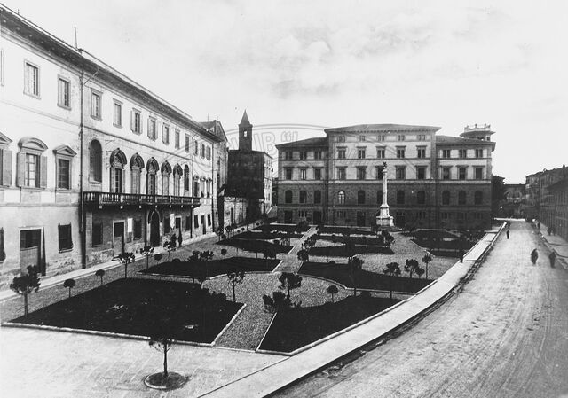 Piazza del Popolo