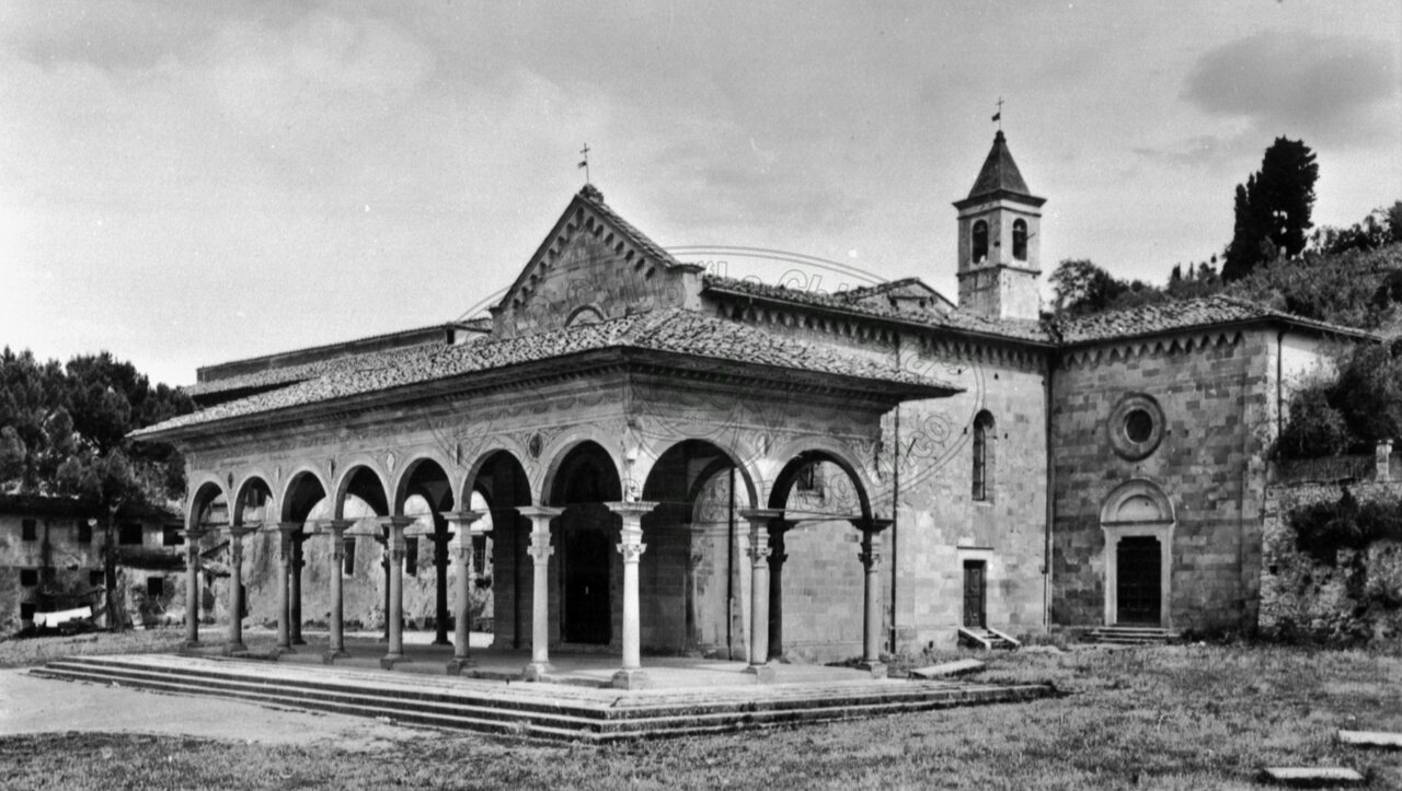Santuario di S. Maria delle Grazie