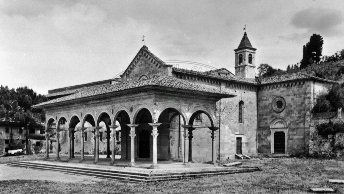Santuario di S. Maria delle Grazie