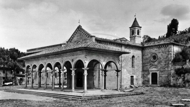Santuario di S. Maria delle Grazie