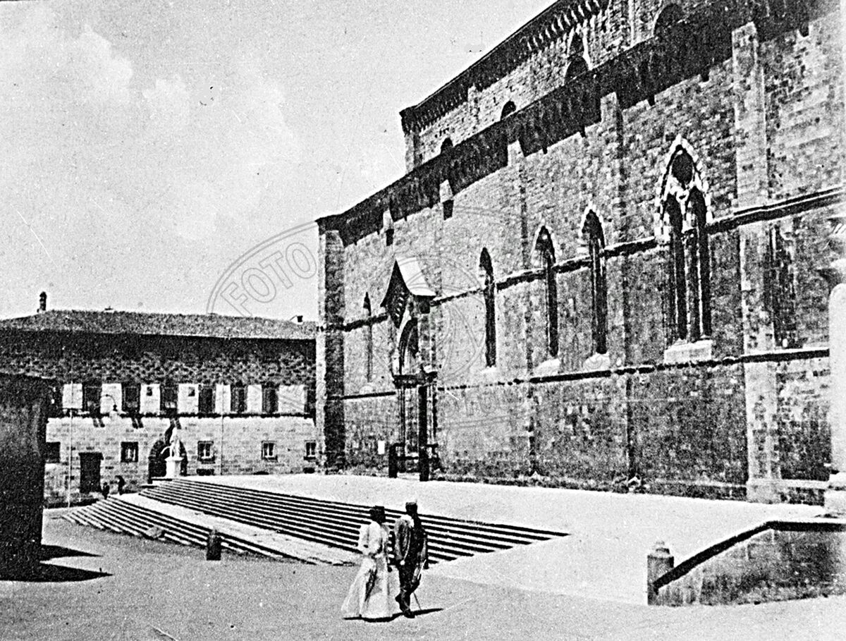 Il Duomo