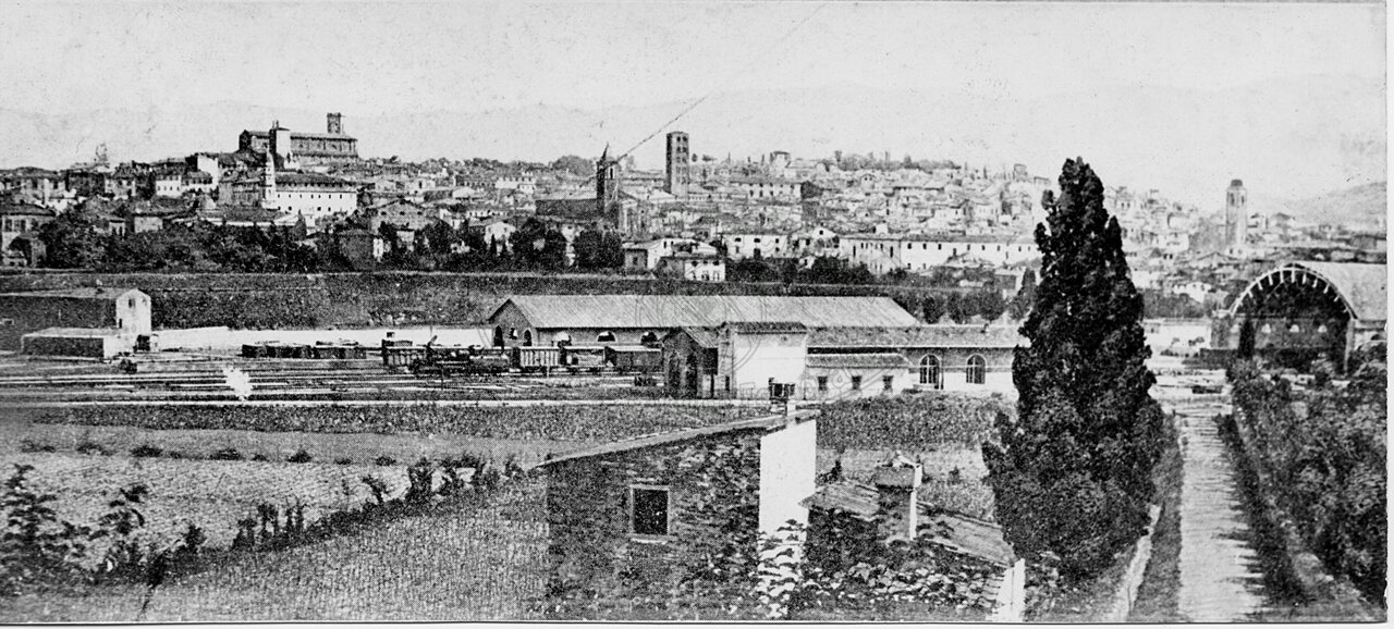 Panoramica