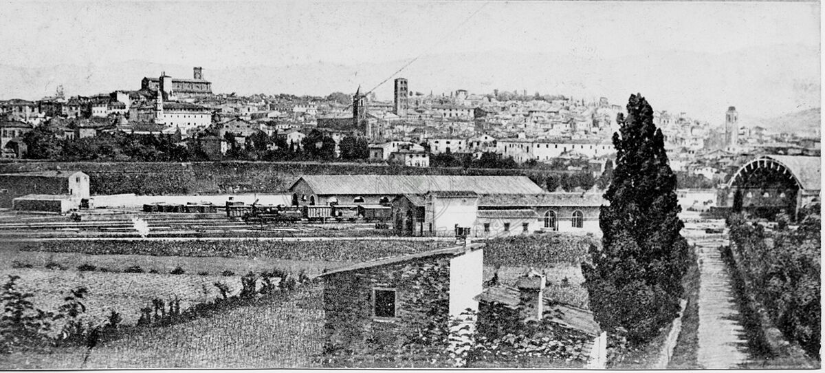 Panoramica