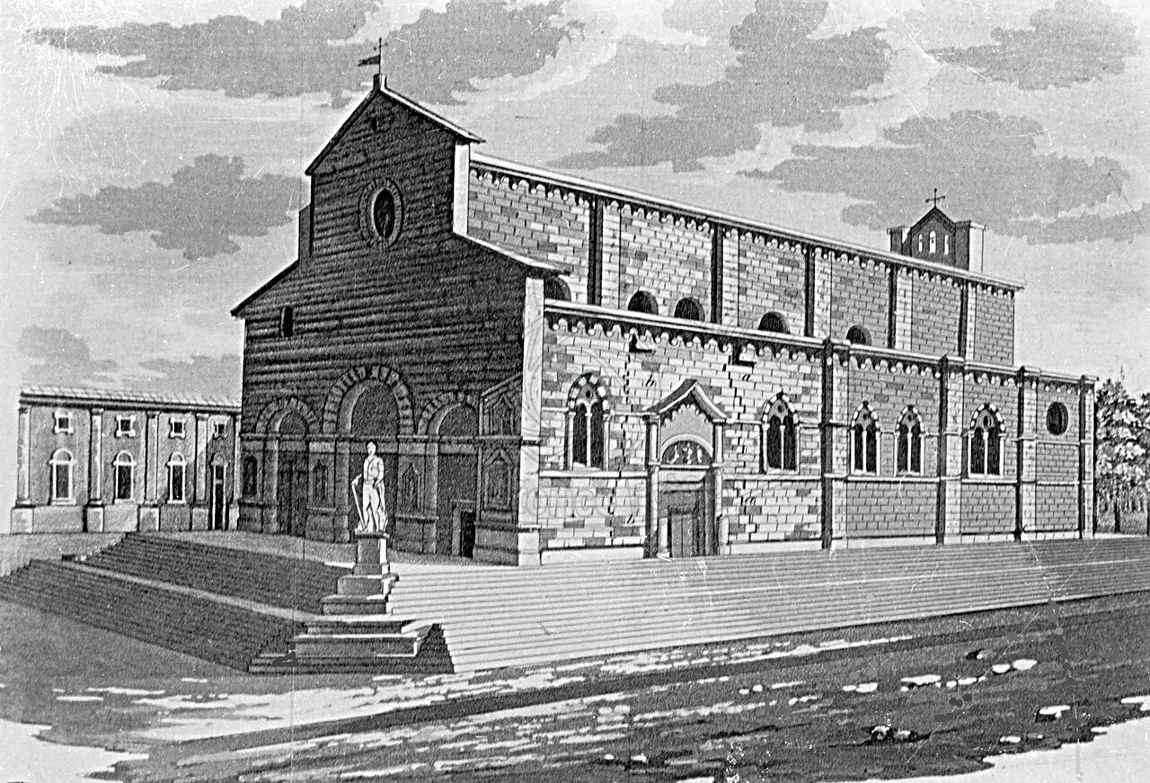 Il Duomo