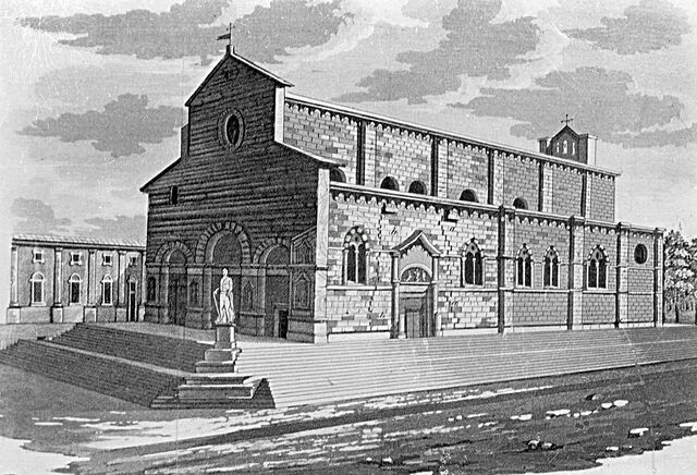 Il Duomo