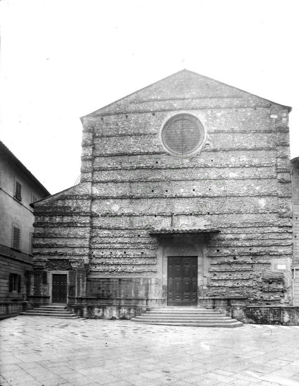 Basilica di S. Francesco