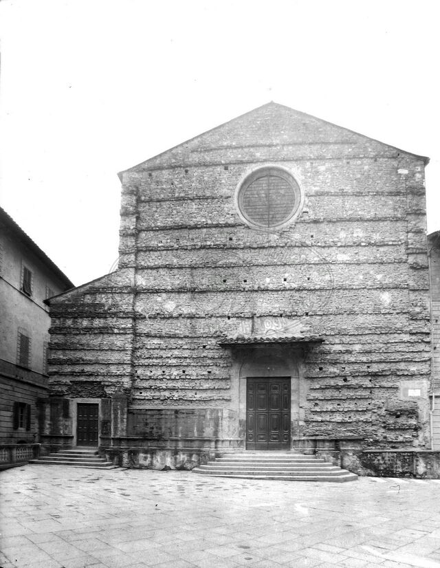 Basilica di S. Francesco