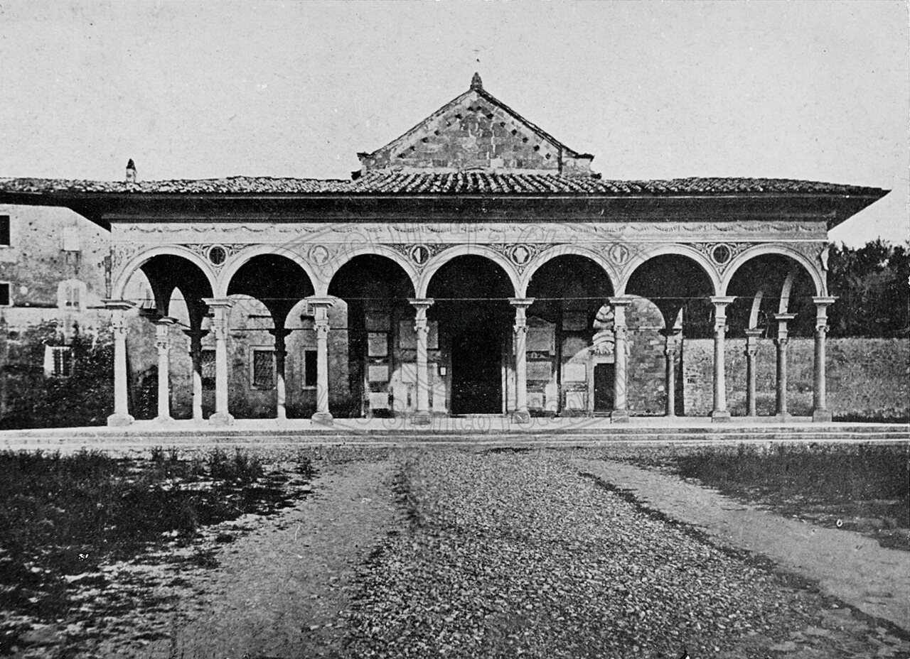 Santuario di S. Maria delle Grazie