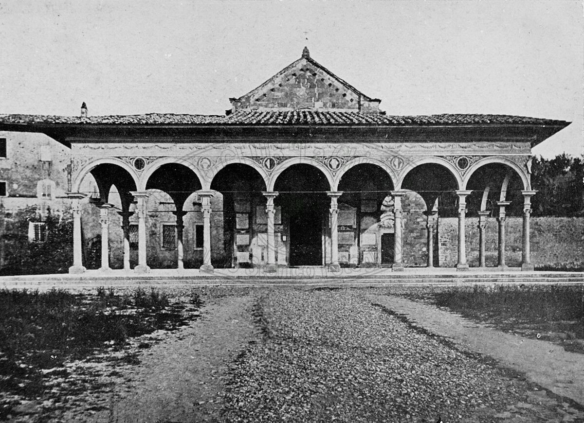 Santuario di S. Maria delle Grazie