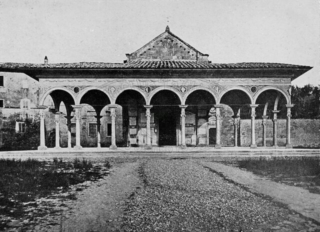 Santuario di S. Maria delle Grazie
