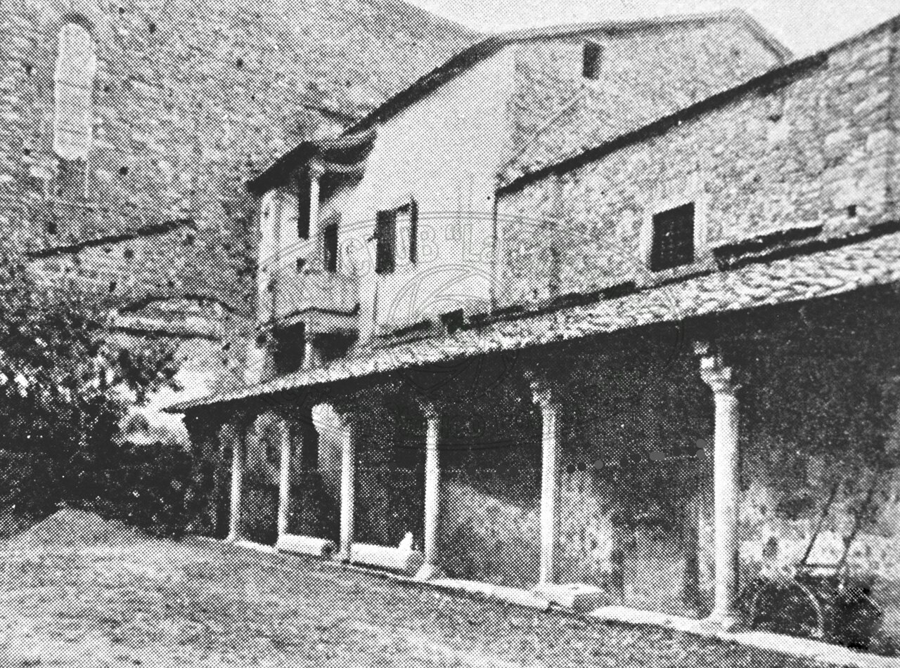 Convento di S. Domenico