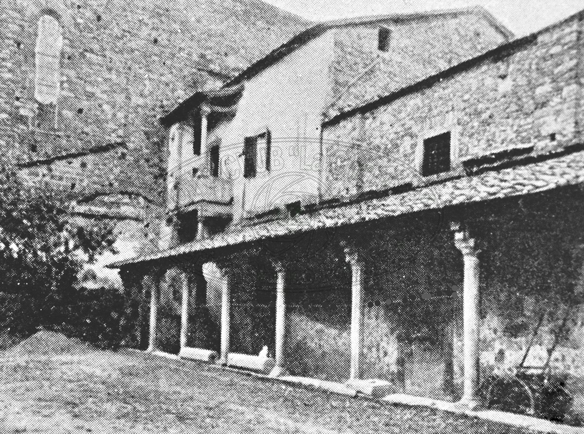 Convento di S. Domenico