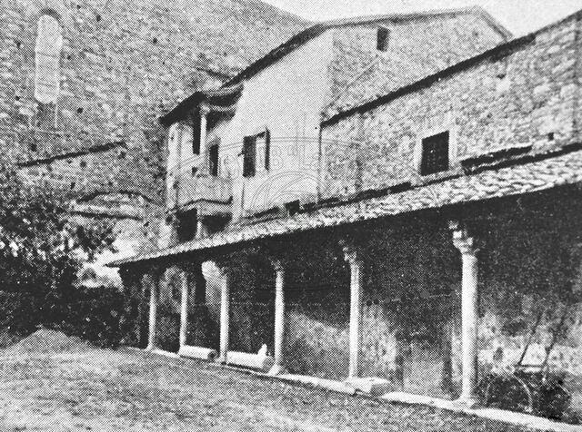 Convento di S. Domenico