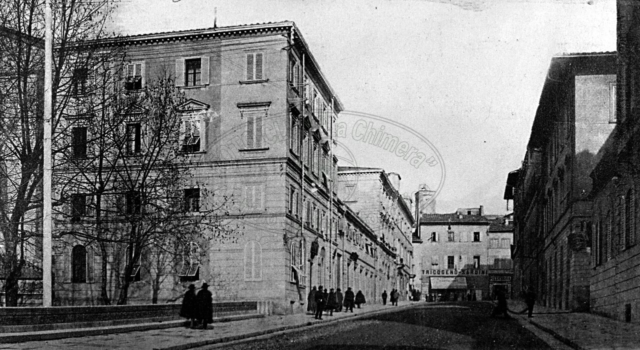 Via Guido Monaco