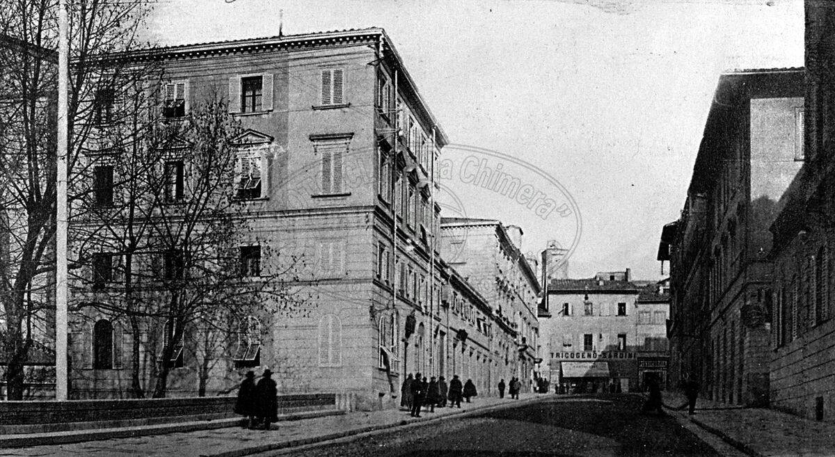 Via Guido Monaco