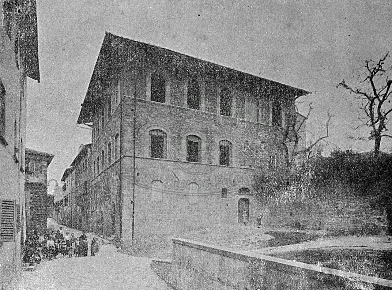 Produzione Bachi da Seta