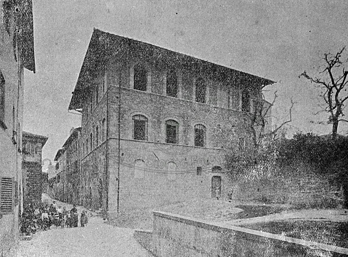 Produzione Bachi da Seta