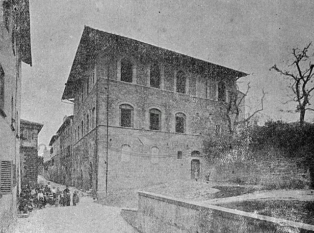 Produzione Bachi da Seta