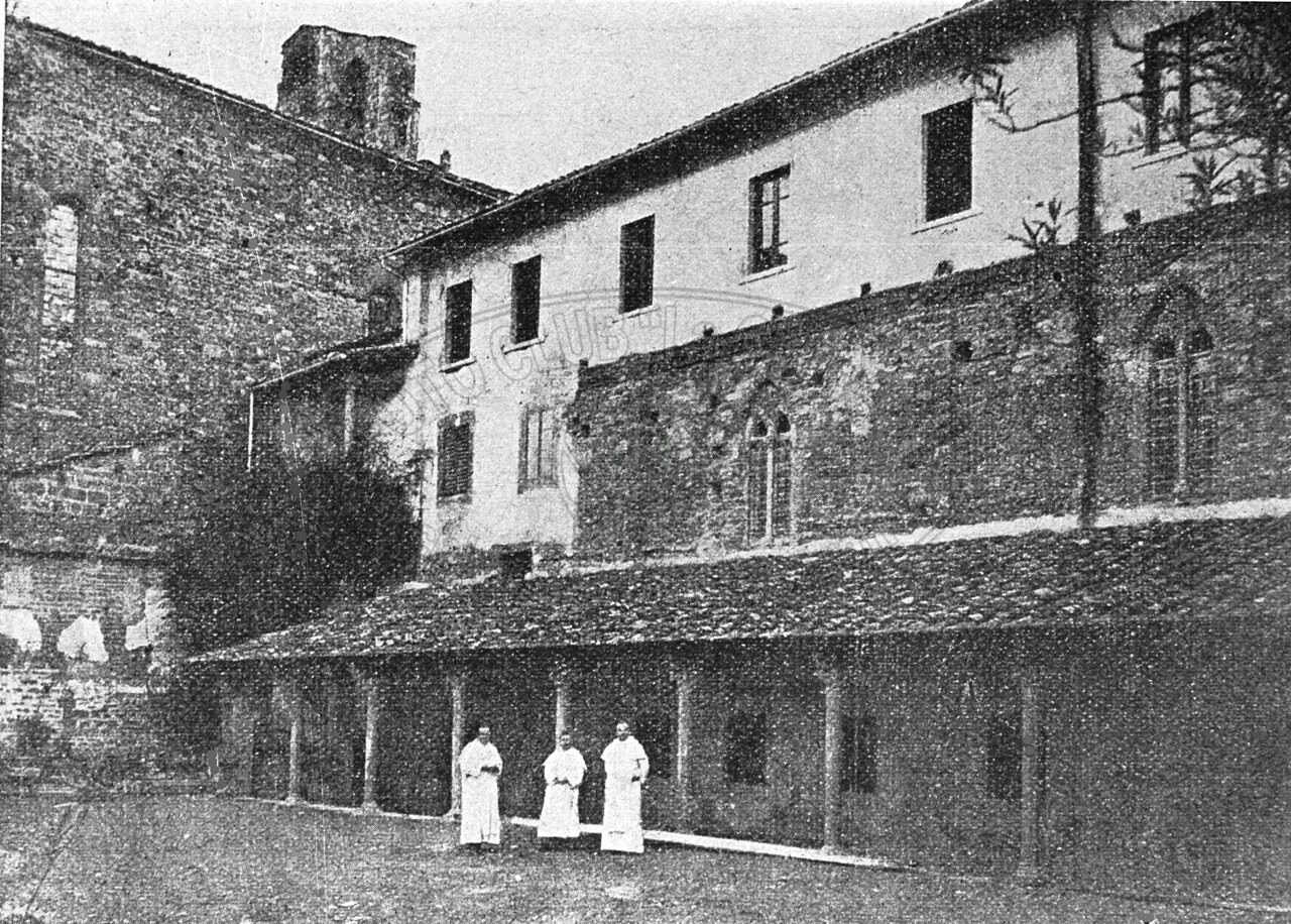 Convento di S. Domenico