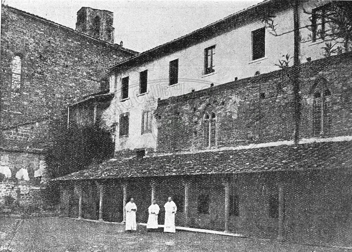 Convento di S. Domenico