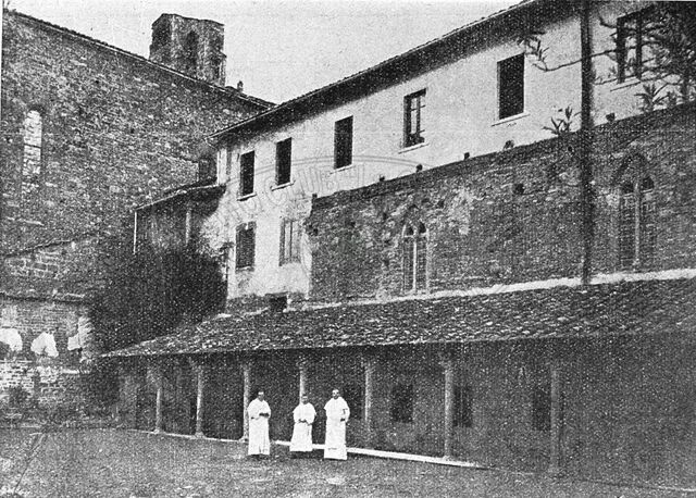 Convento di S. Domenico