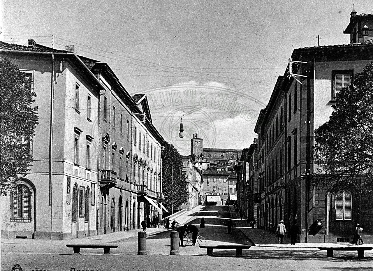 Via Guido Monaco