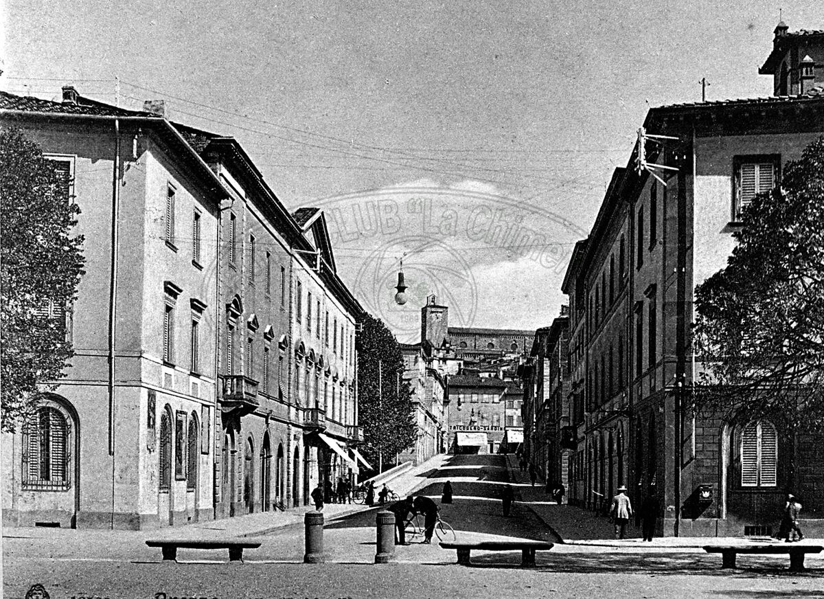 Via Guido Monaco