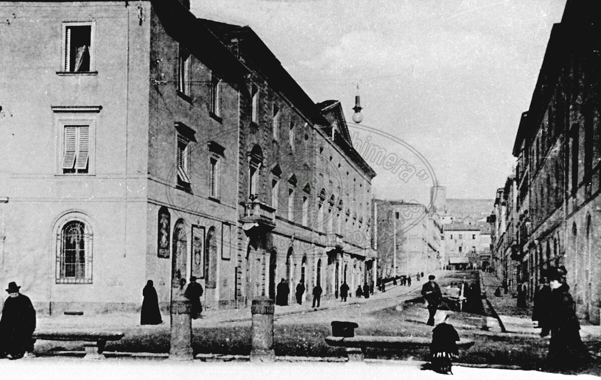 Via Guido Monaco