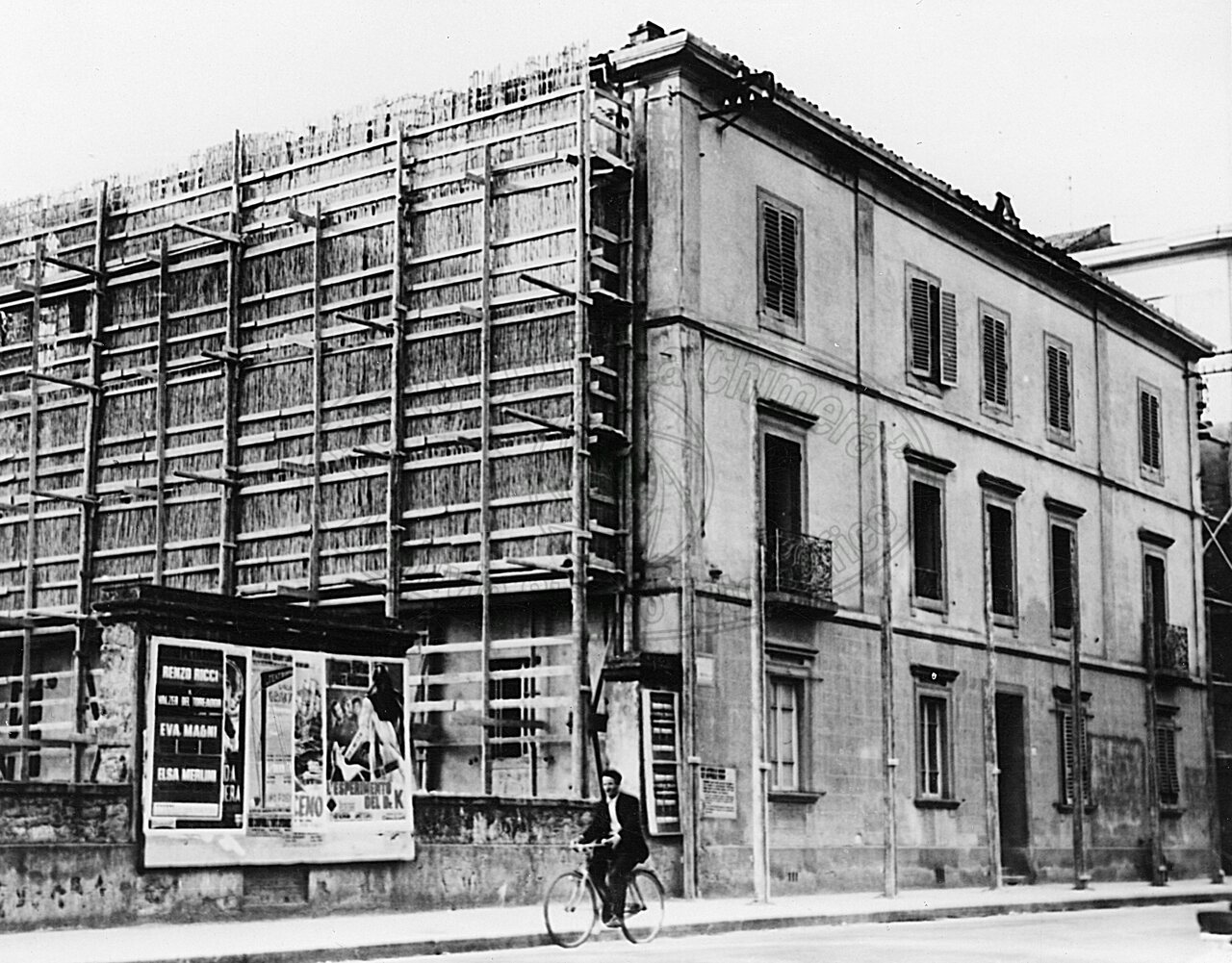 Via Guido Monaco