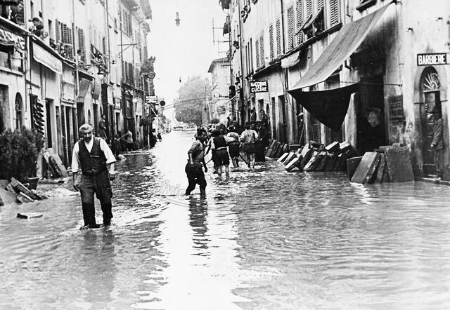 Alluvione del Castro