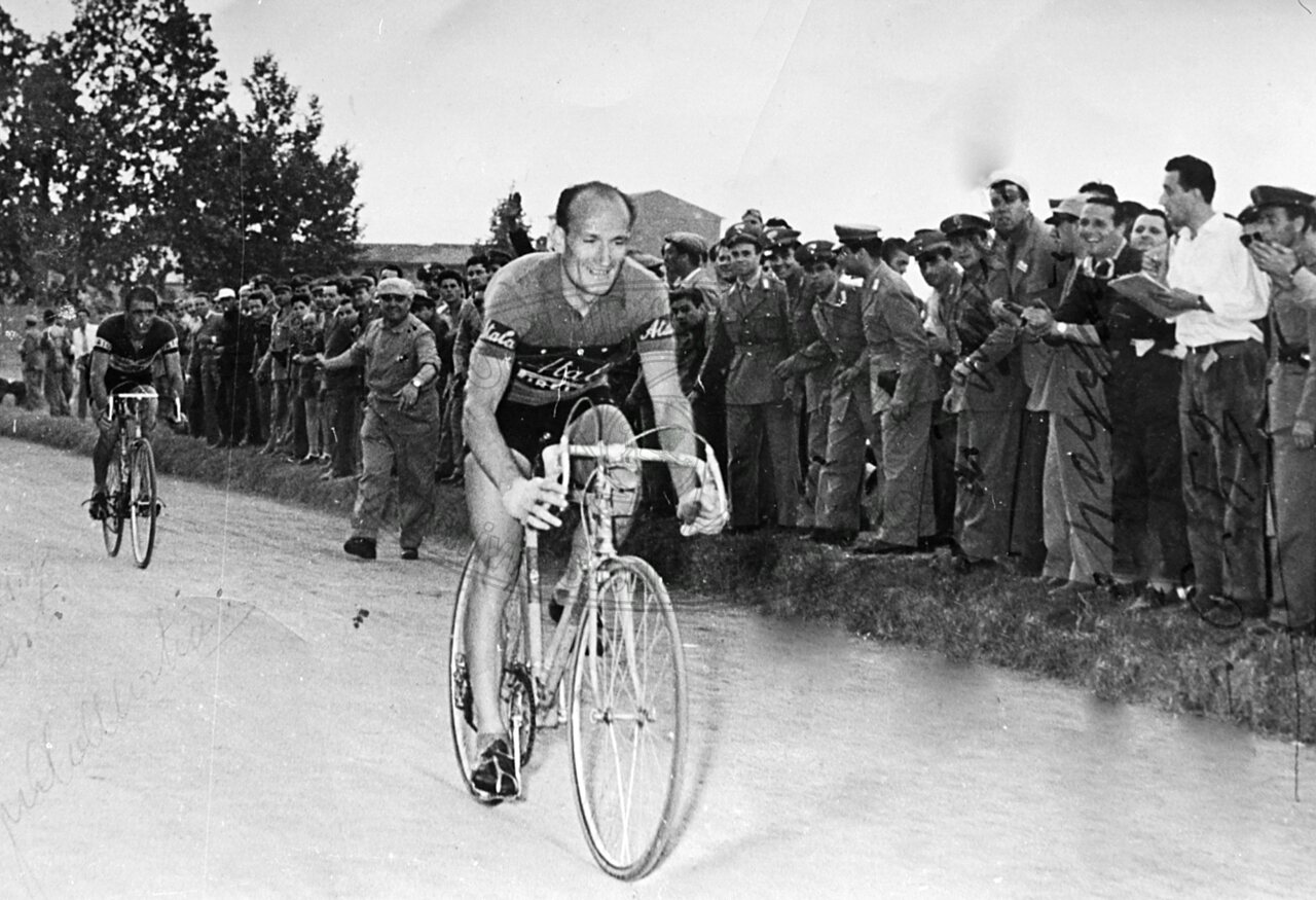 Giro ciclistico d’Italia